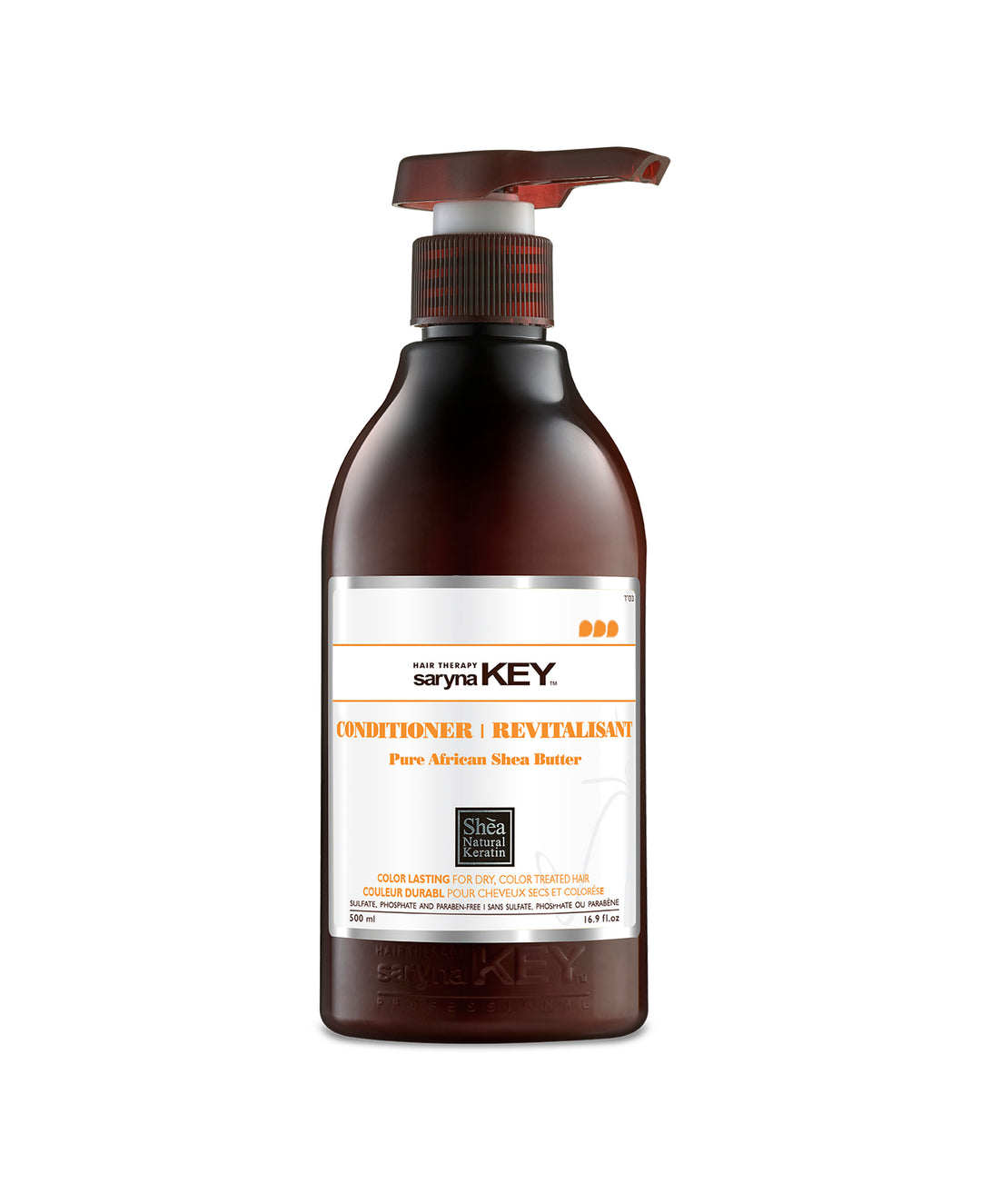 Color Lasting Treatment Conditioner 500ml