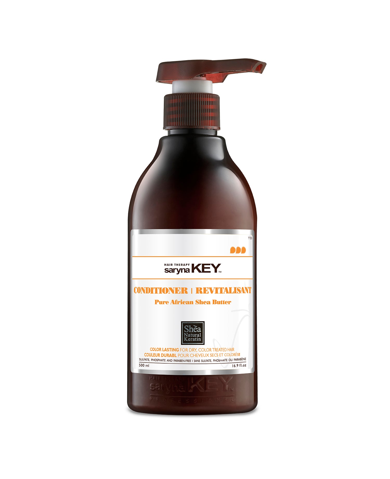 Color Lasting Treatment Conditioner 500ml