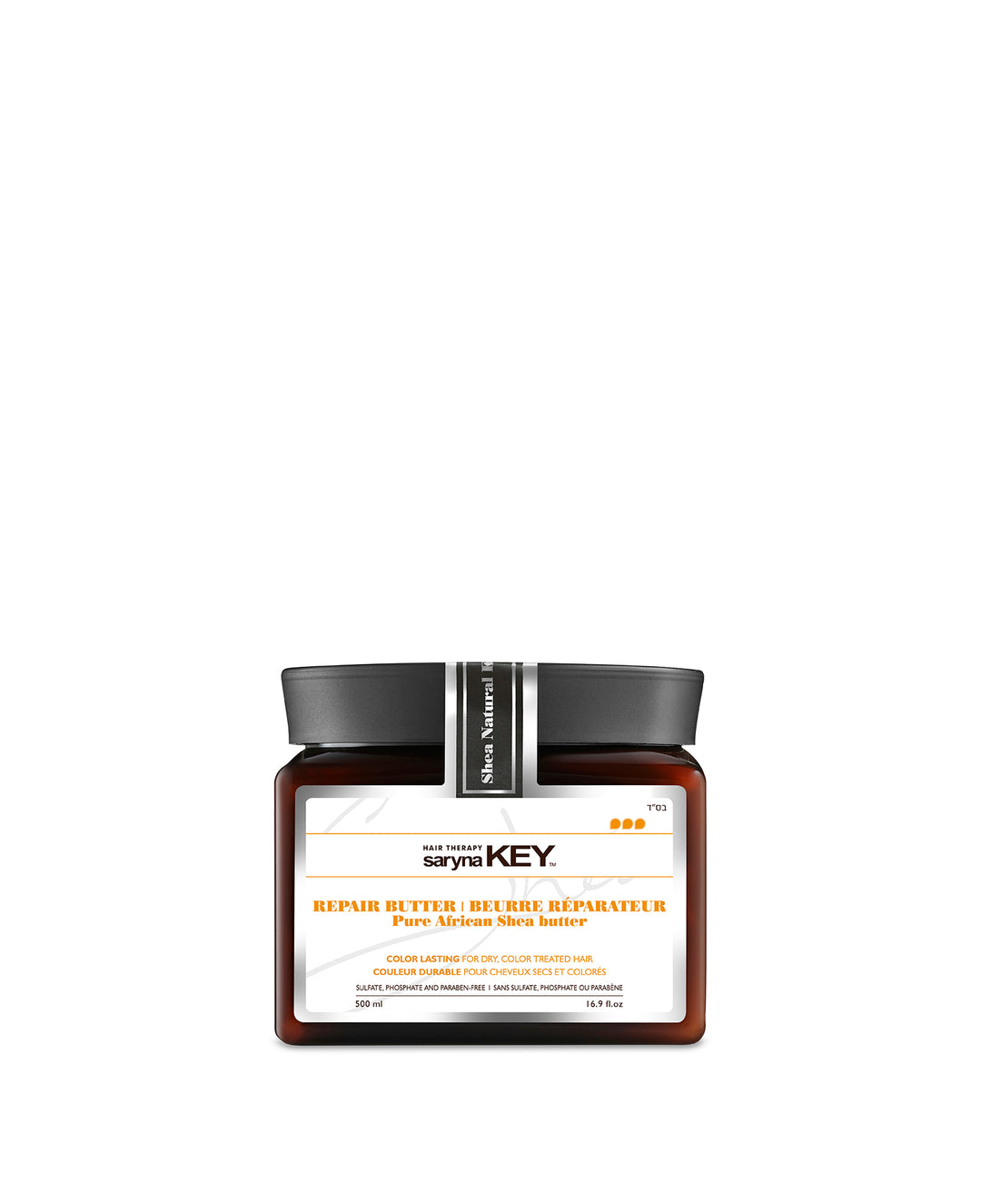 Color Lasting Treatment Butter 500ml