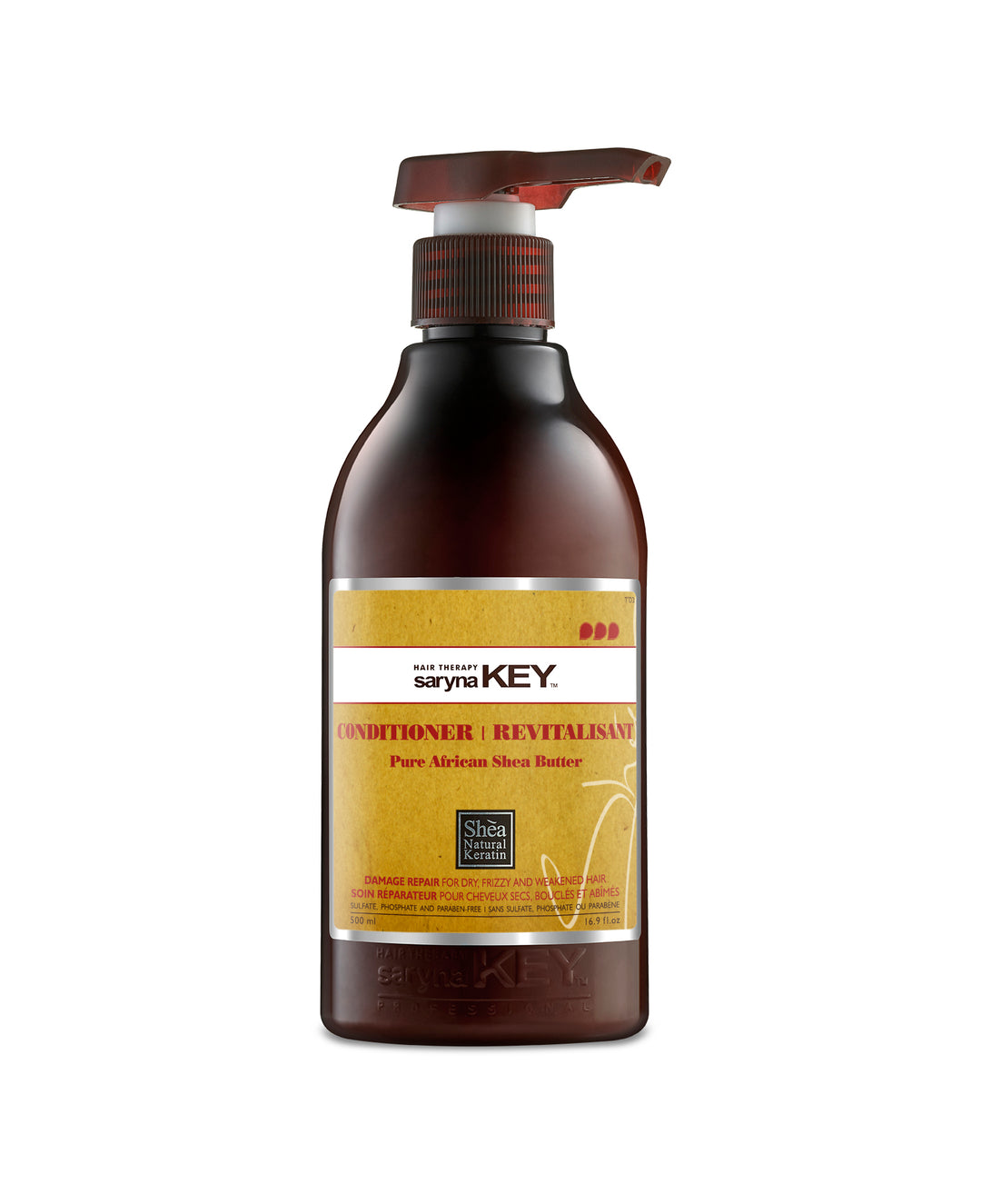 Damage Repair Conditioner 500ml