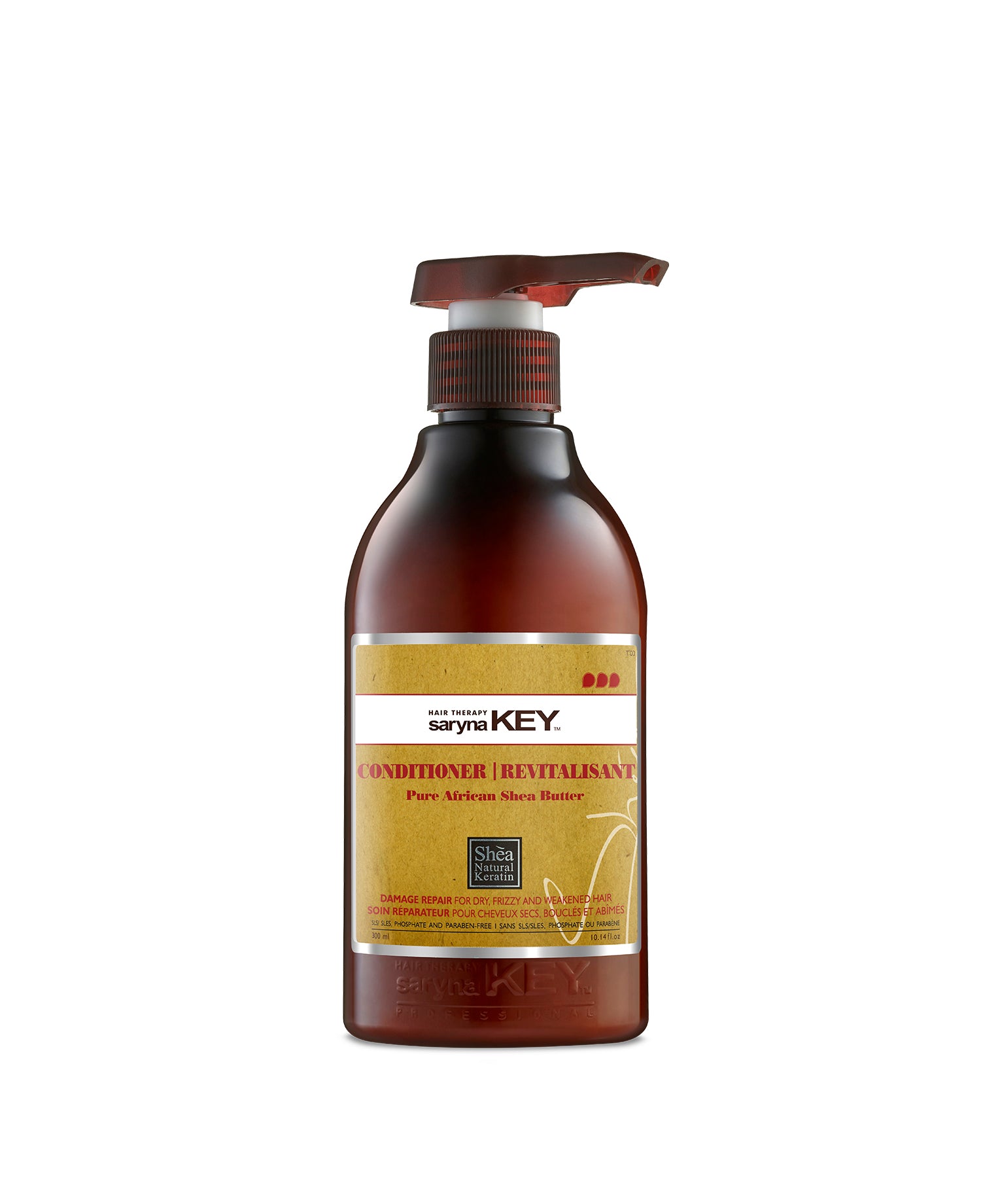 Damage Repair Conditioner 300ml