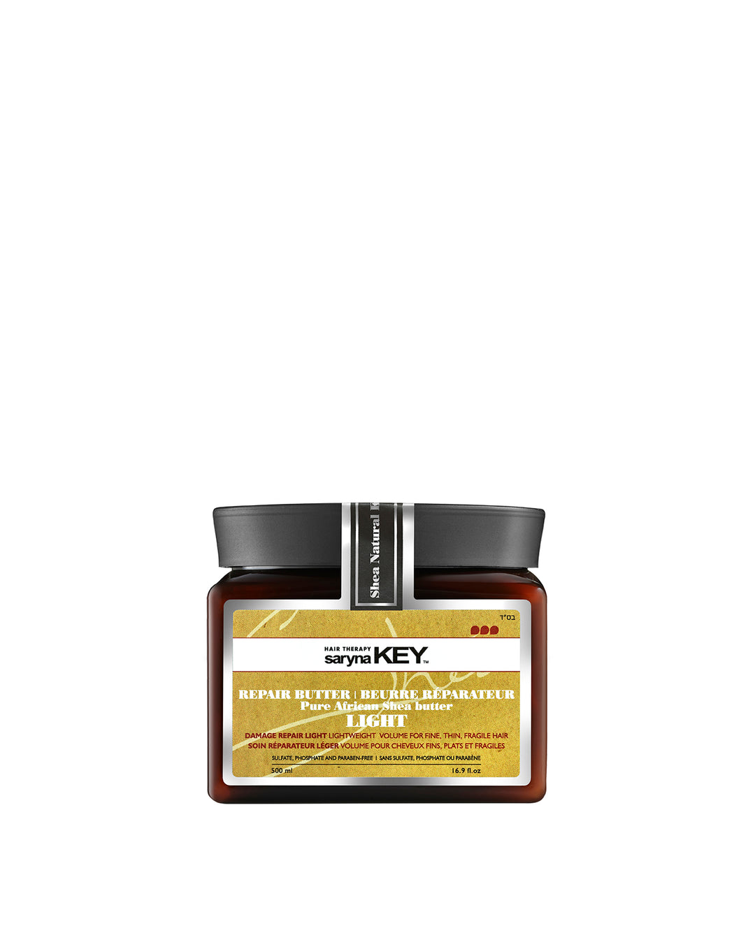 Damage Light Treatment Butter 500ml