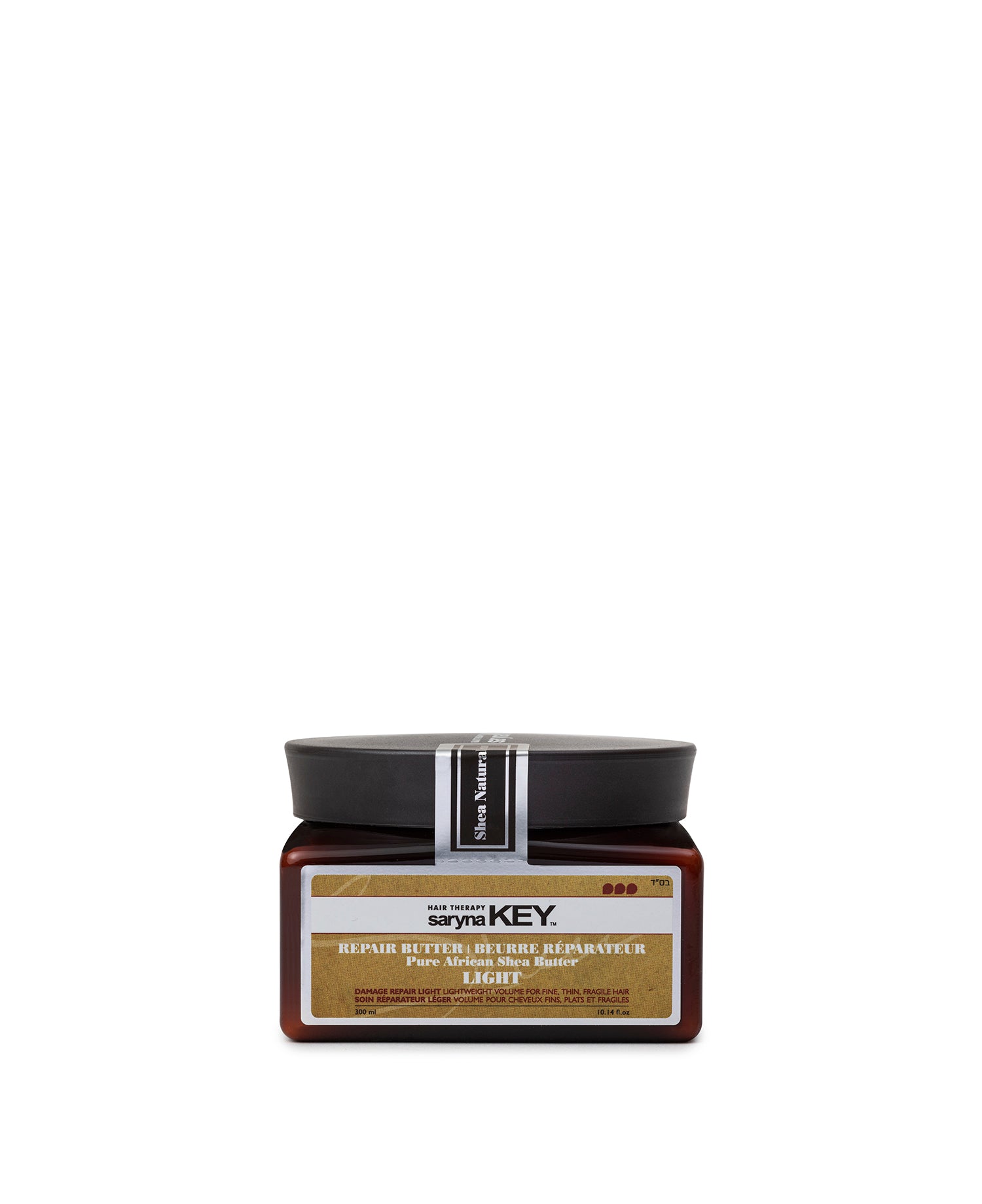 Damage Light Treatment Butter 300ml