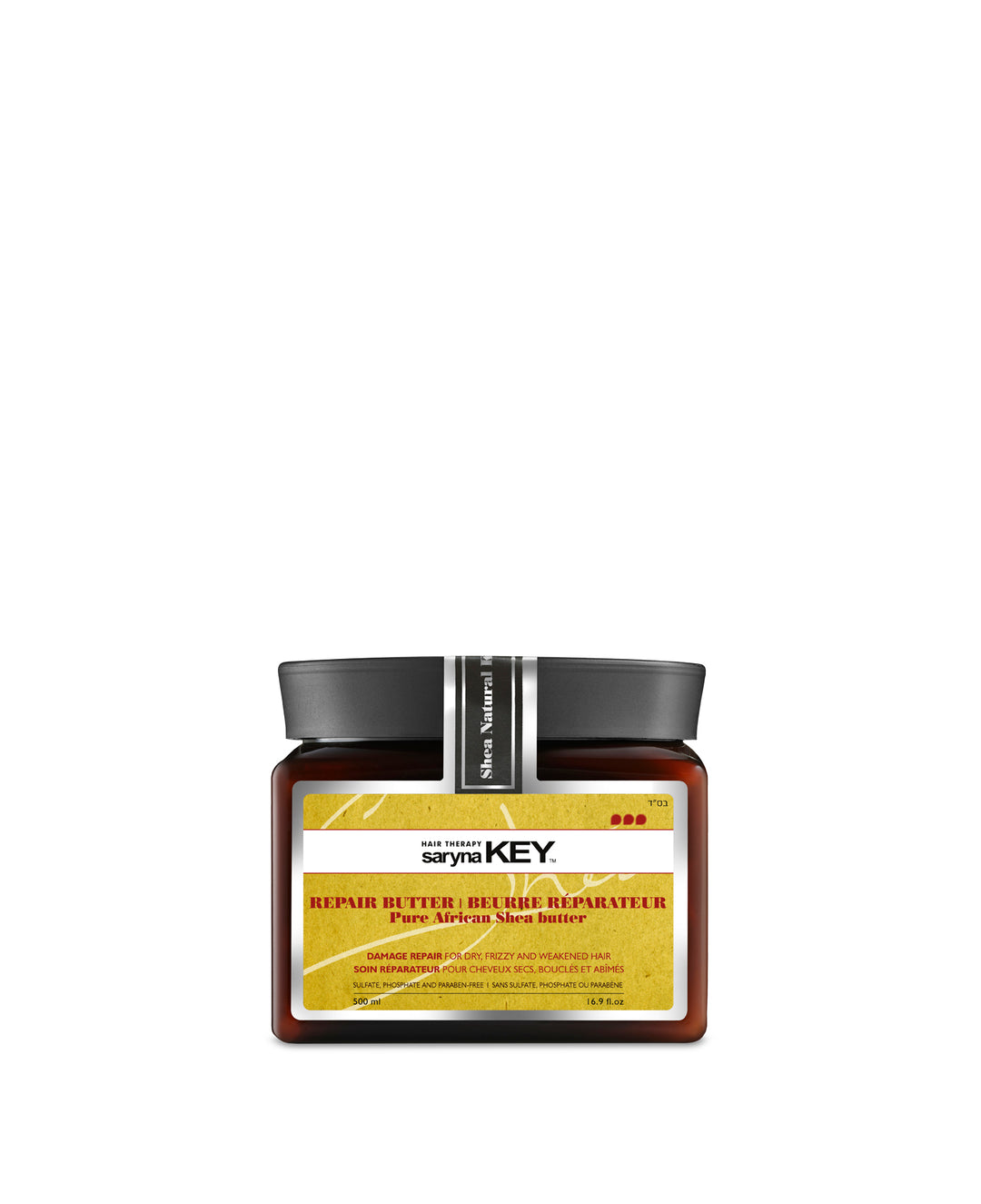 Damage Repair Butter 500ml