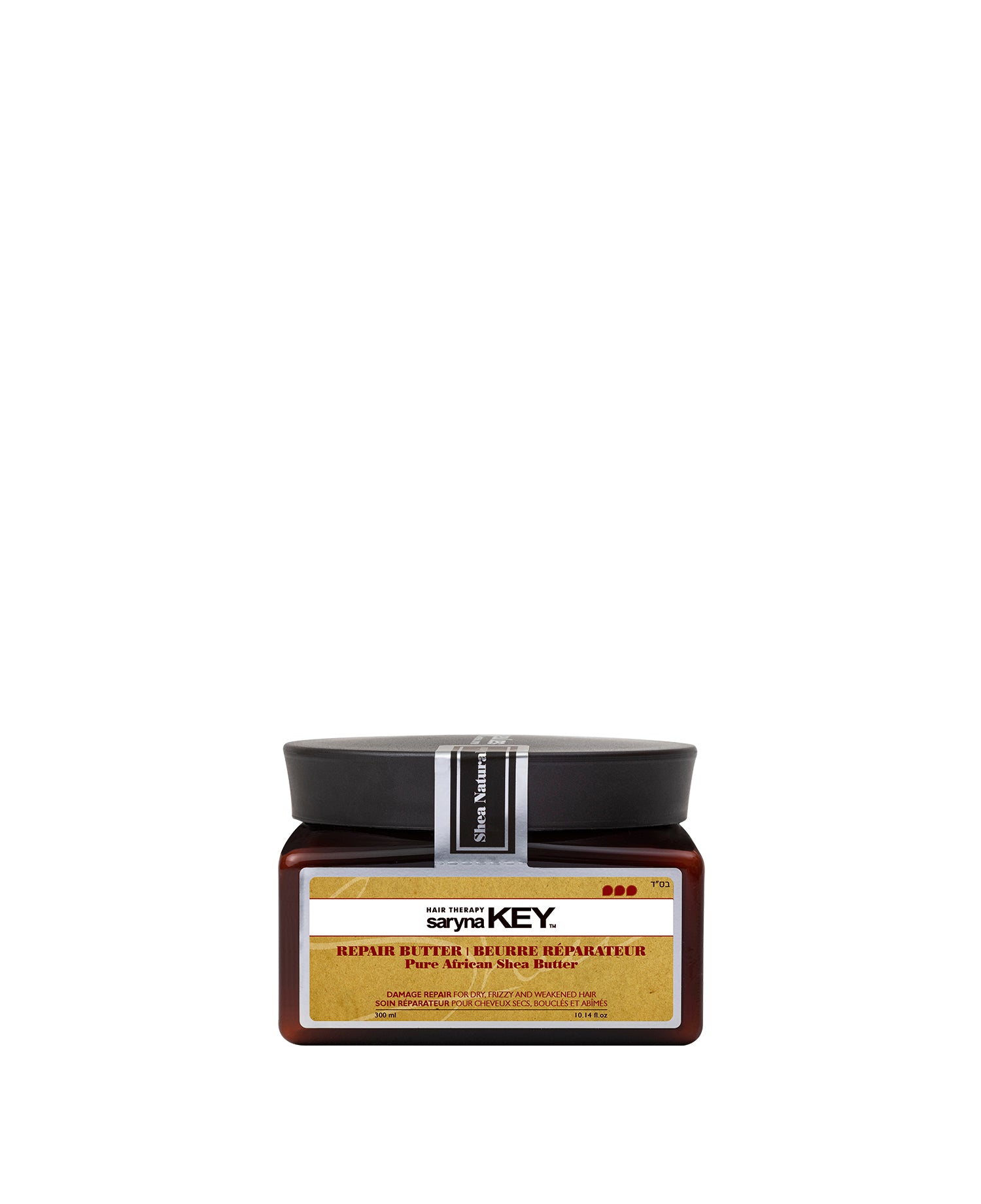 Damage Repair Butter 300ml