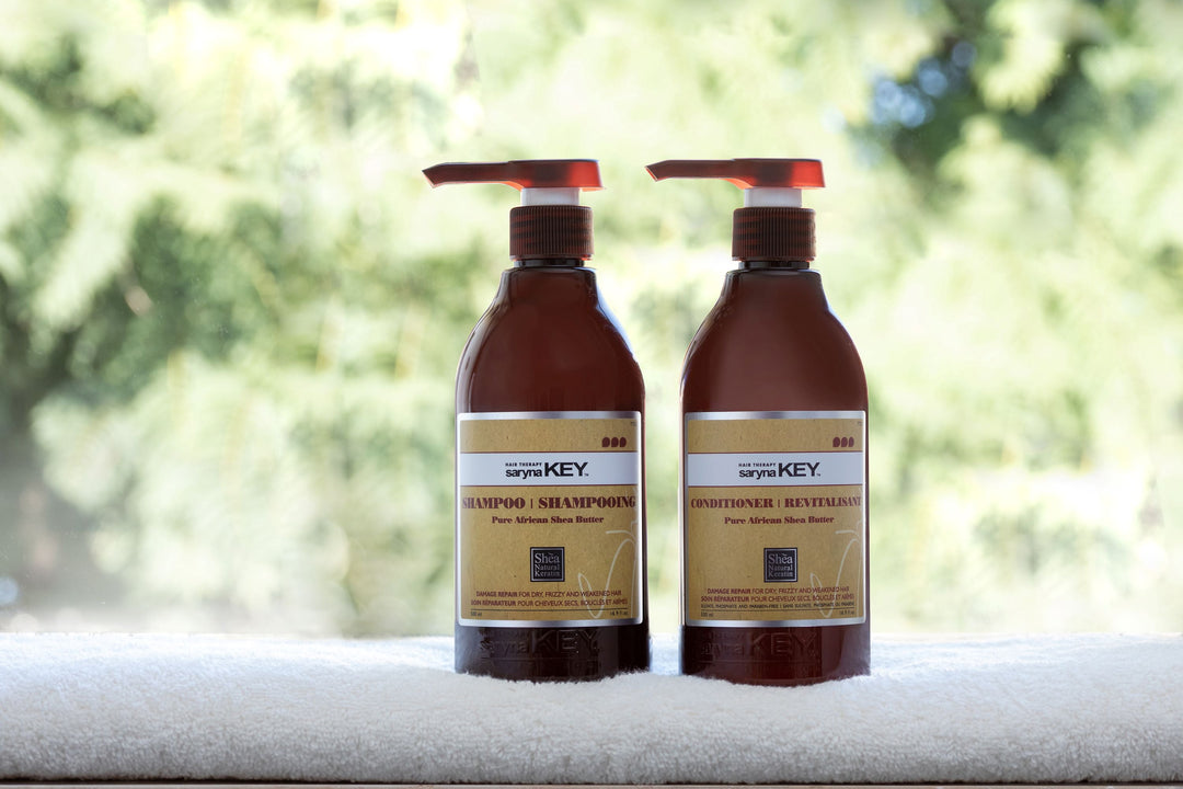 Damage Repair Conditioner 500ml
