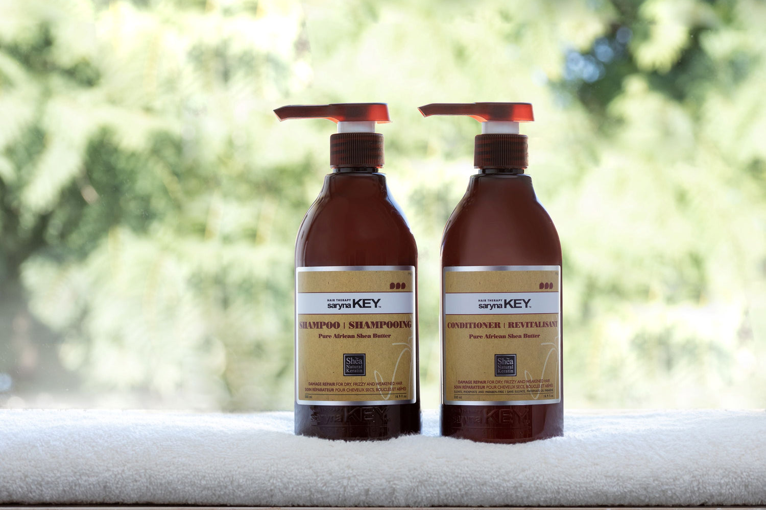 Damage Repair Conditioner 500ml