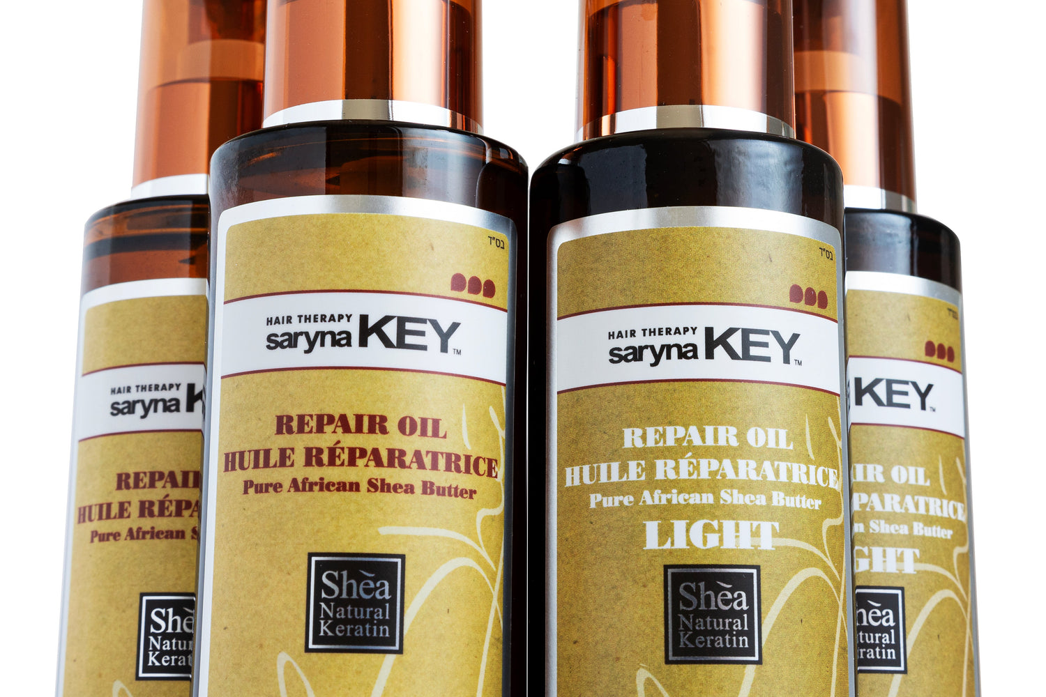 Damage Repair Treatment Oil 105ml