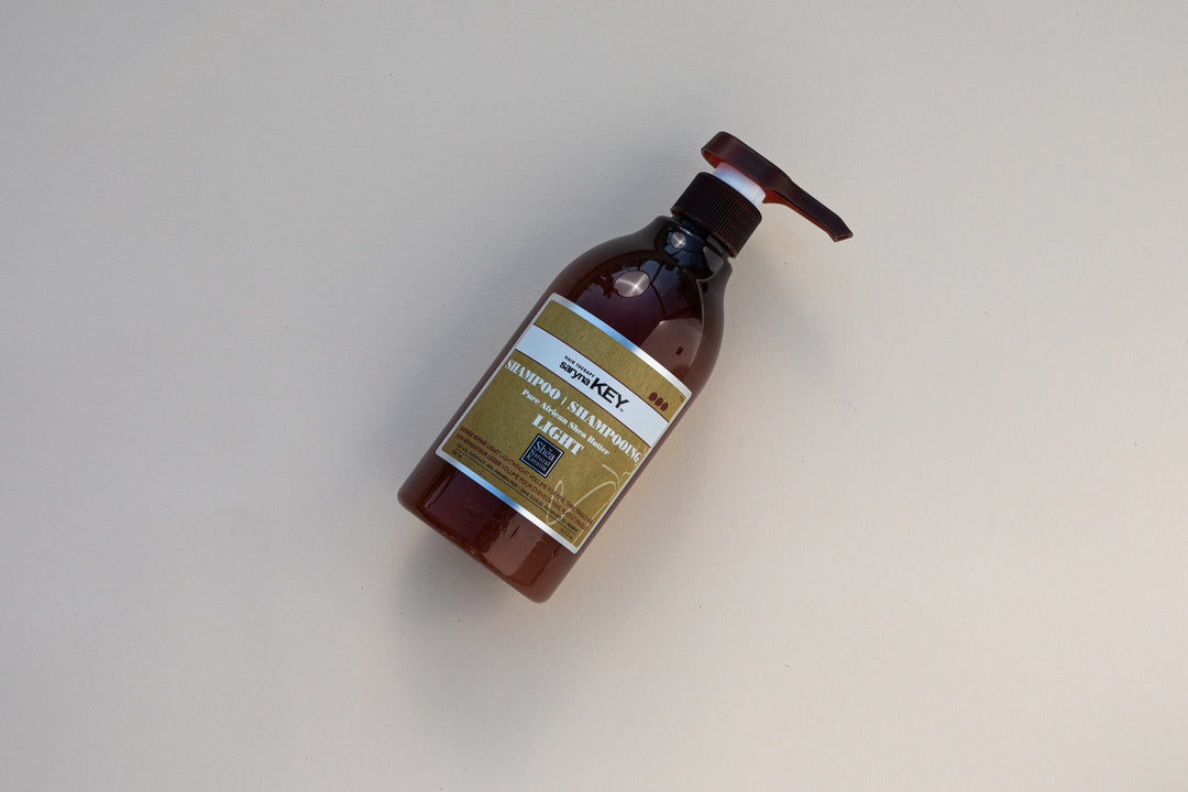 Damage Light Treatment Shampoo 500ml