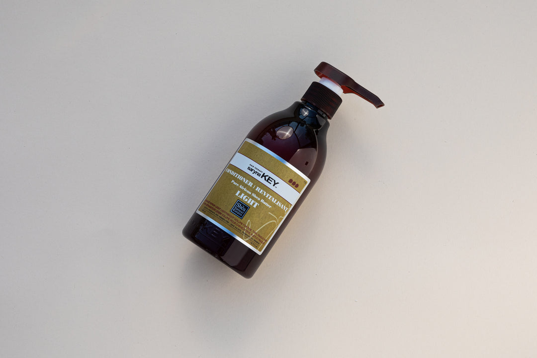 Damage Light Treatment Conditioner 500ml