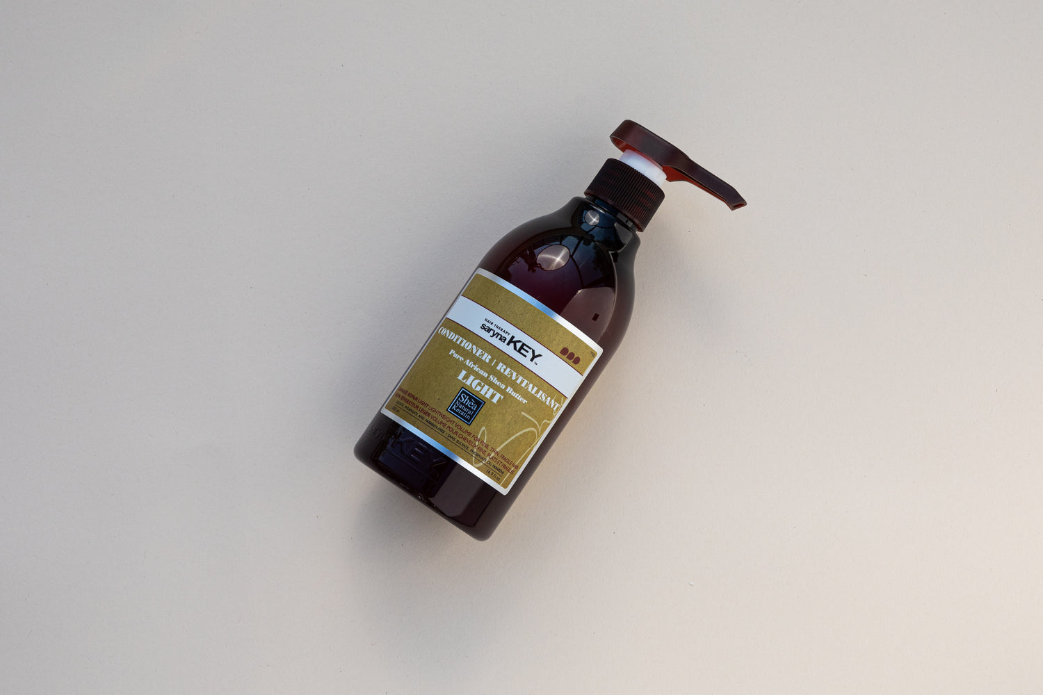 Damage Light Treatment Conditioner 500ml