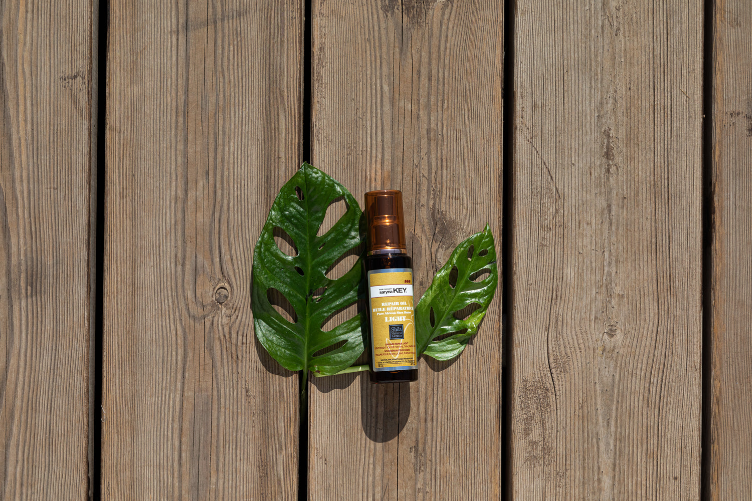 Damage Light Treatment Oil 105 ml
