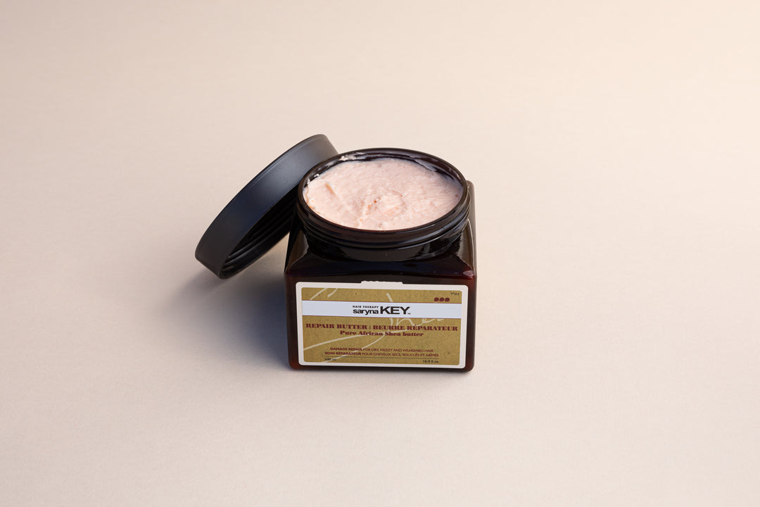 Damage Repair Butter 500ml