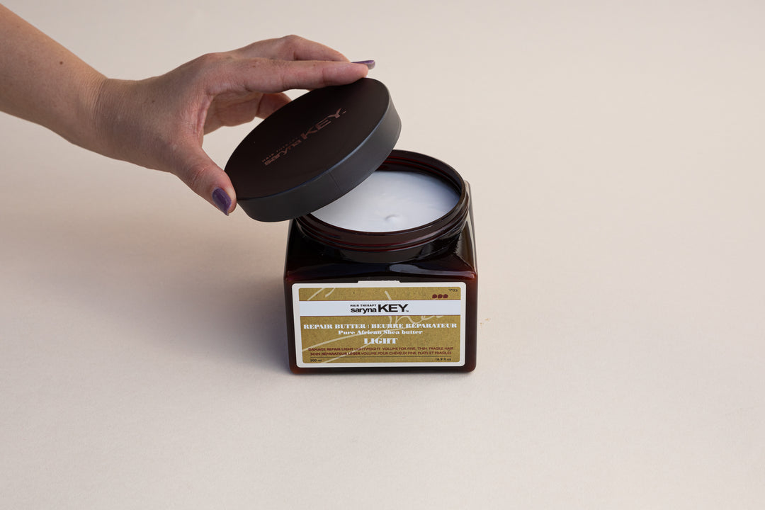 Damage Light Treatment Butter 500ml