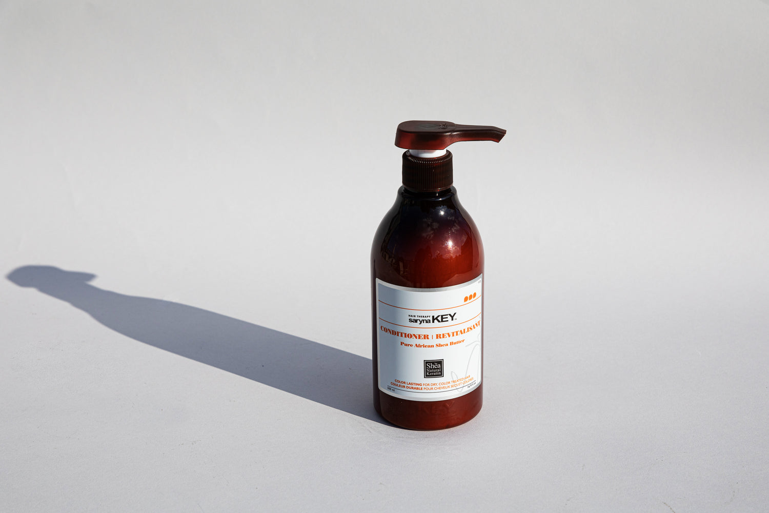 Color Lasting Treatment Conditioner 500ml