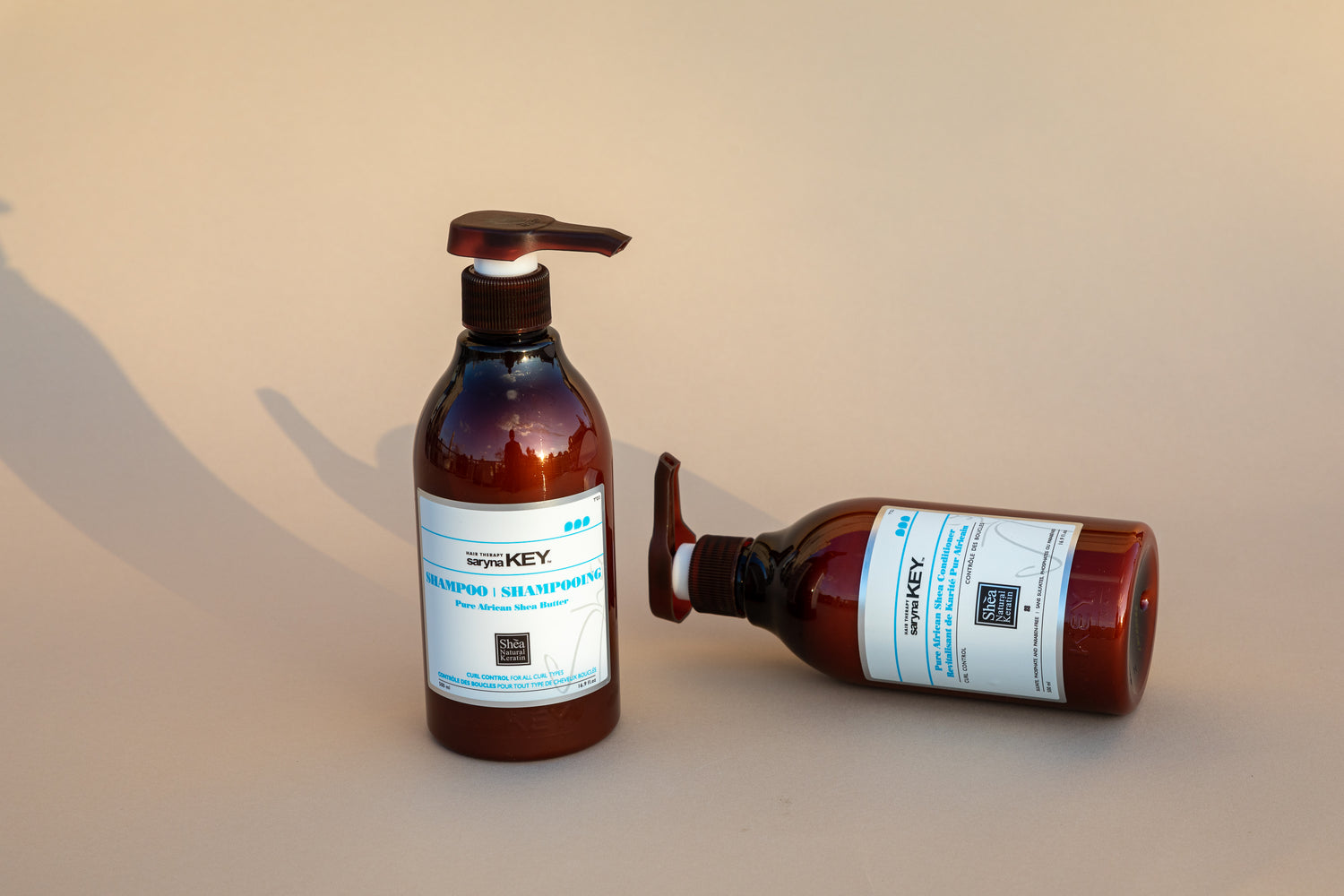 Curl Control Treatment Conditioner 500ml